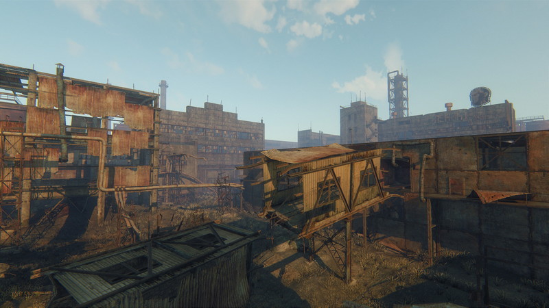 Survarium - screenshot 10