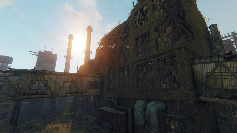 Survarium - screenshot 8