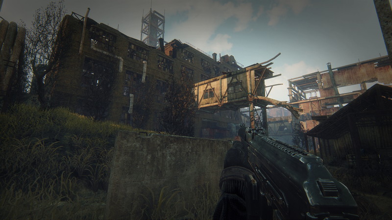 Survarium - screenshot 4