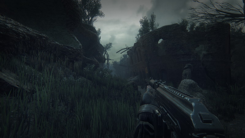 Survarium - screenshot 2