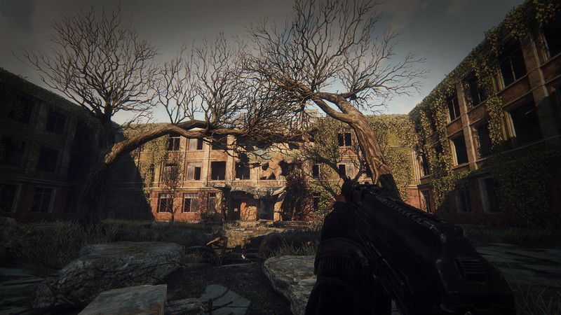 Survarium - screenshot 1