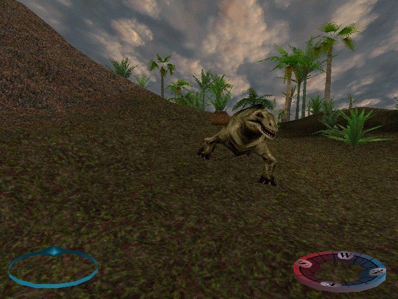 Carnivores - screenshot 7