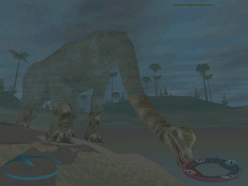 Carnivores 2 - screenshot 22