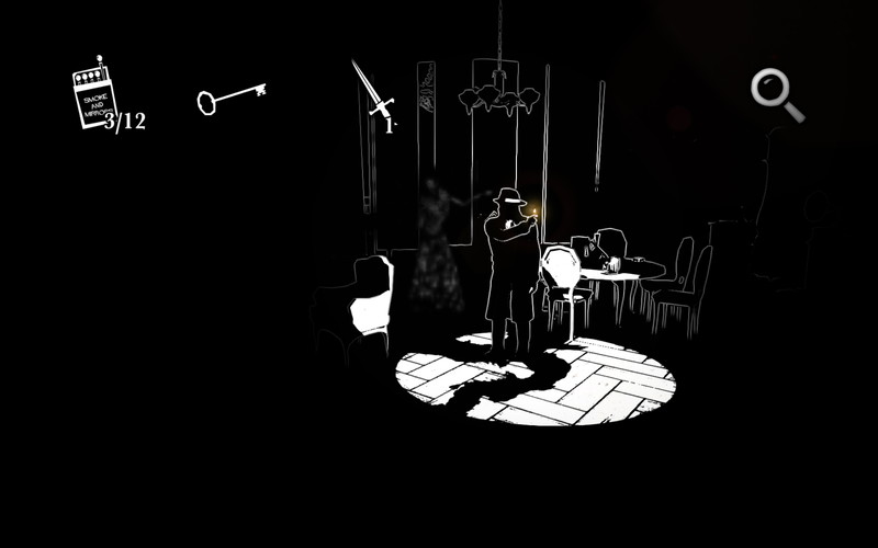 White Night - screenshot 8