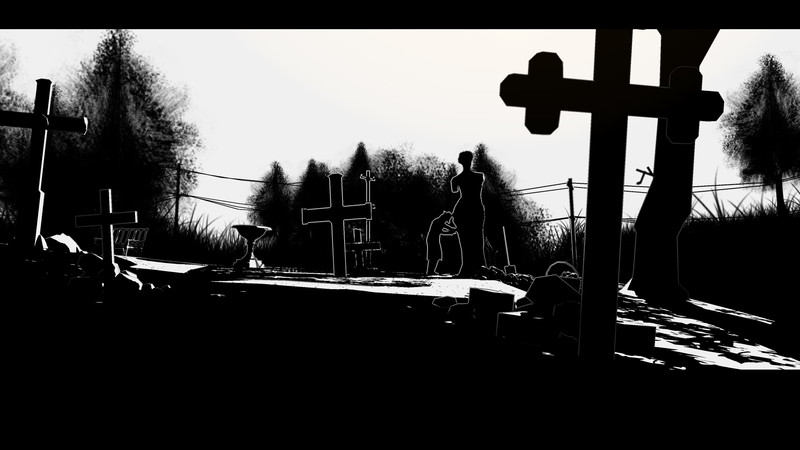 White Night - screenshot 3