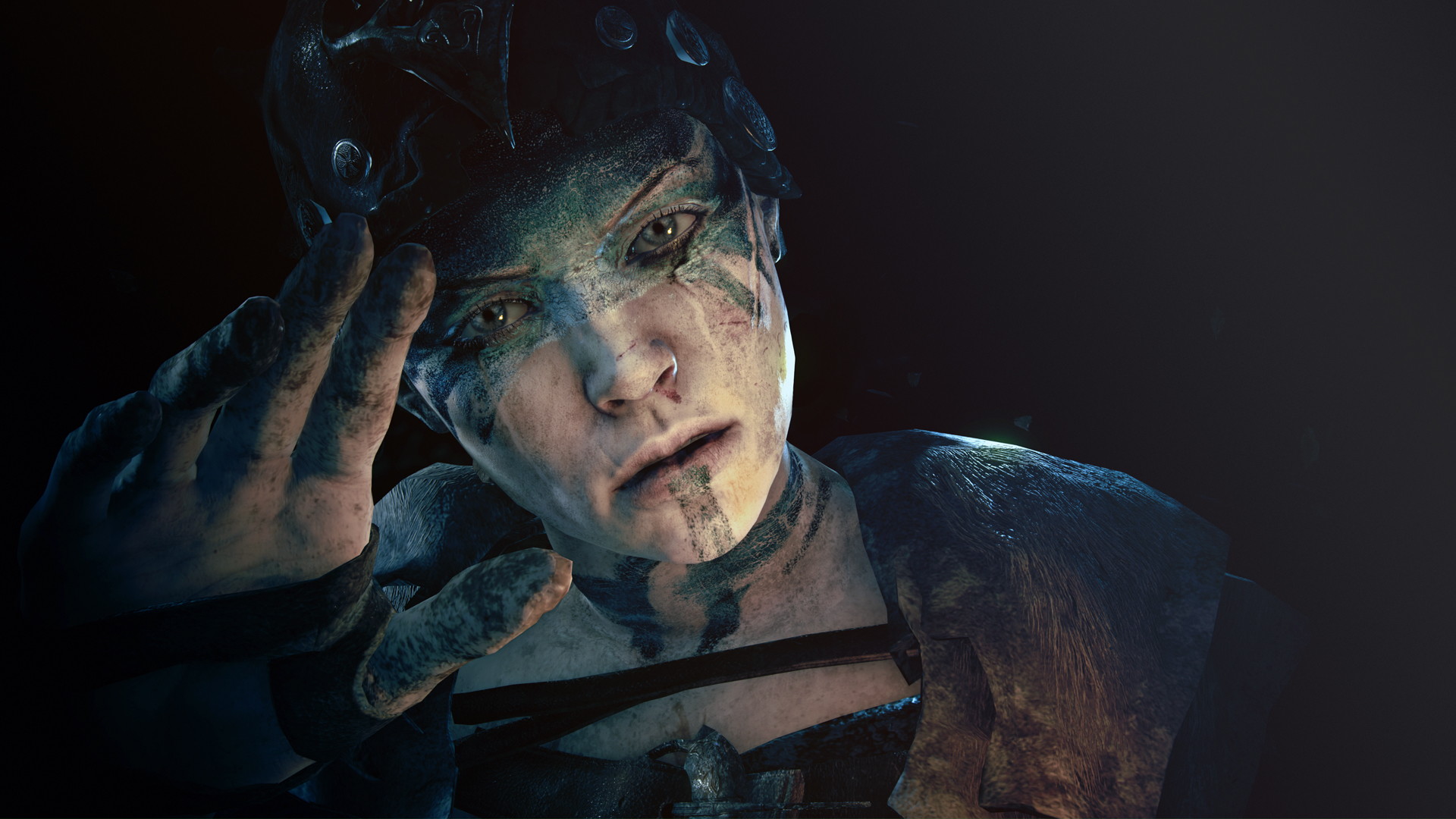 Hellblade: Senua's Sacrifice - screenshot 19