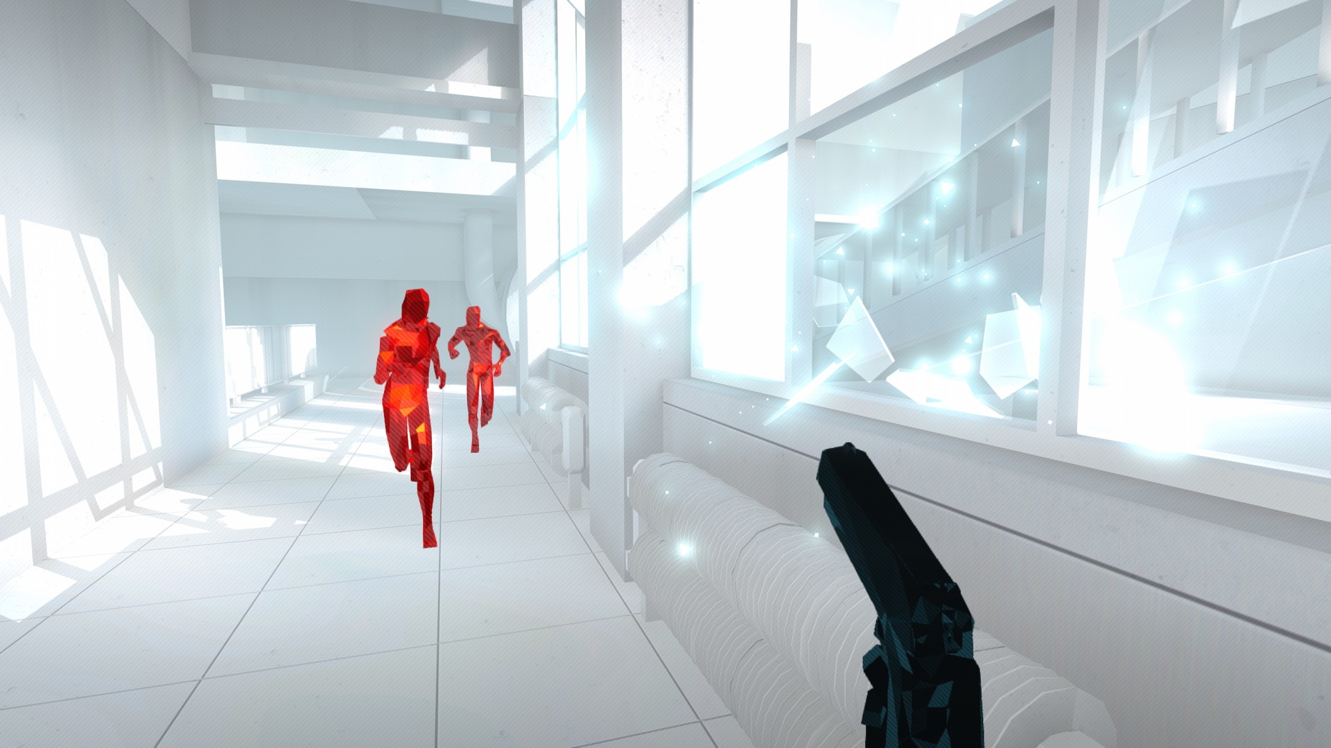 SUPERHOT - screenshot 23