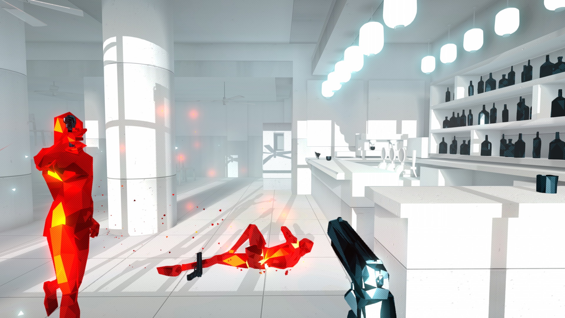 SUPERHOT - screenshot 21