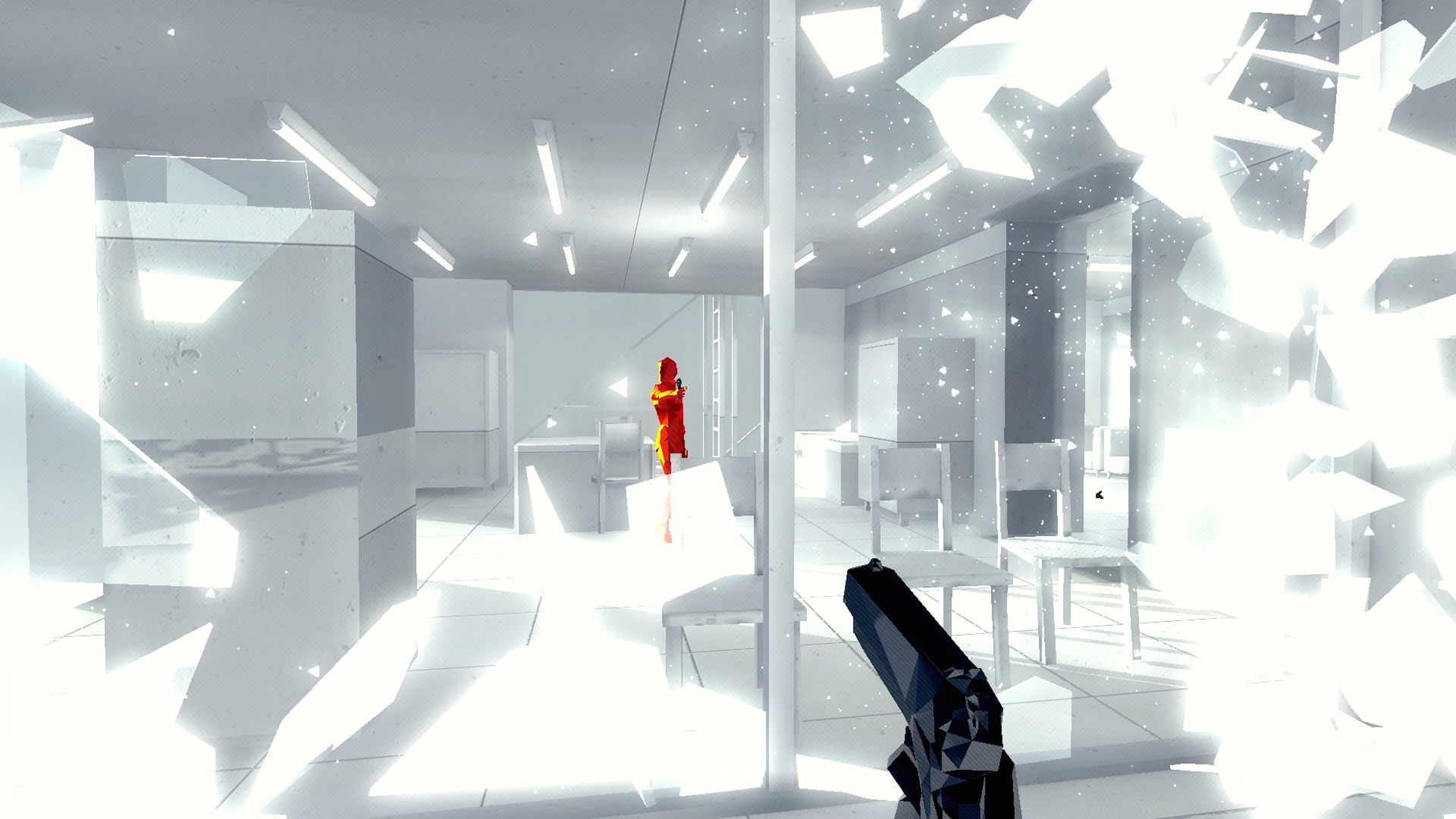 SUPERHOT - screenshot 18