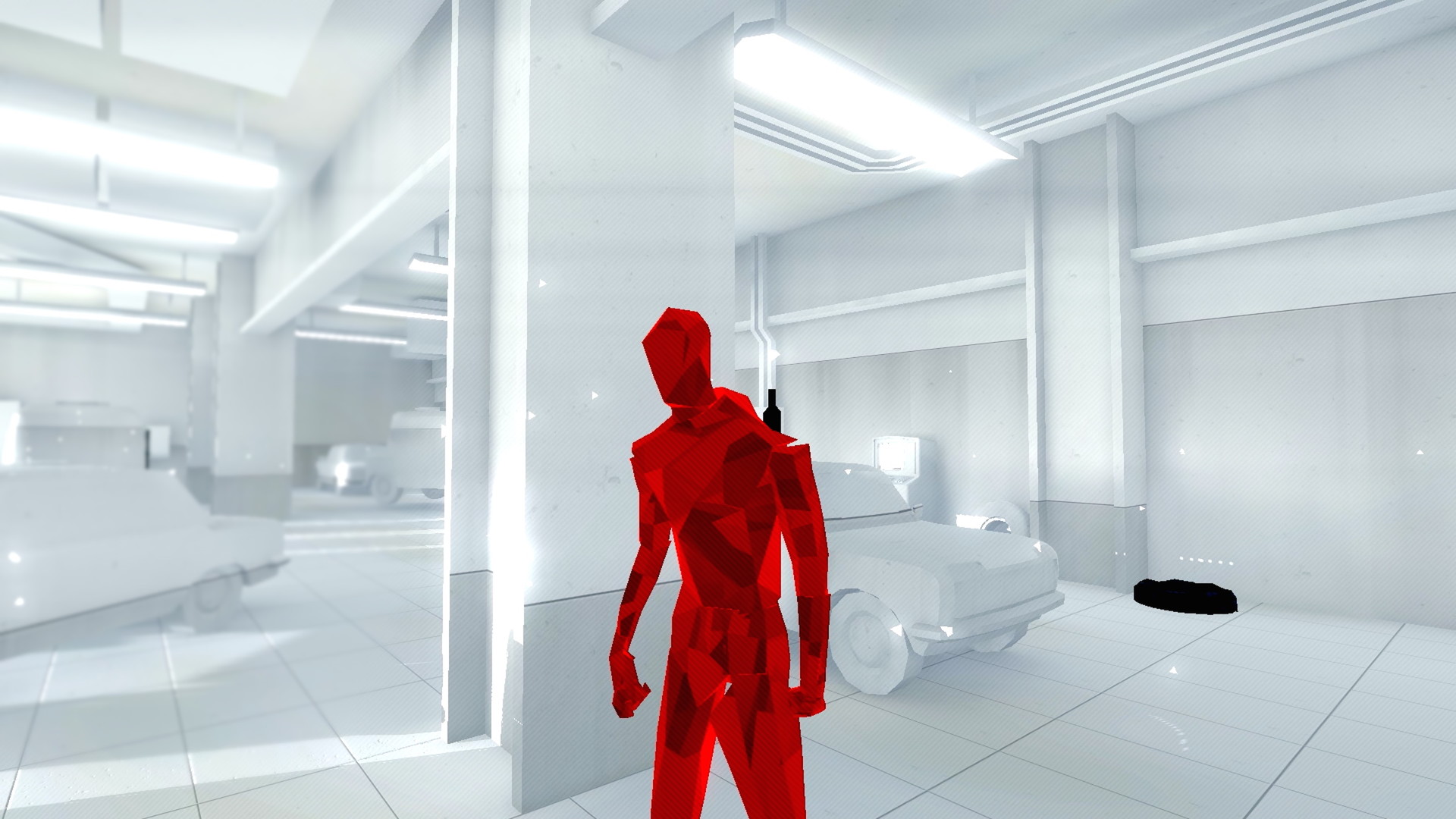 SUPERHOT - screenshot 17