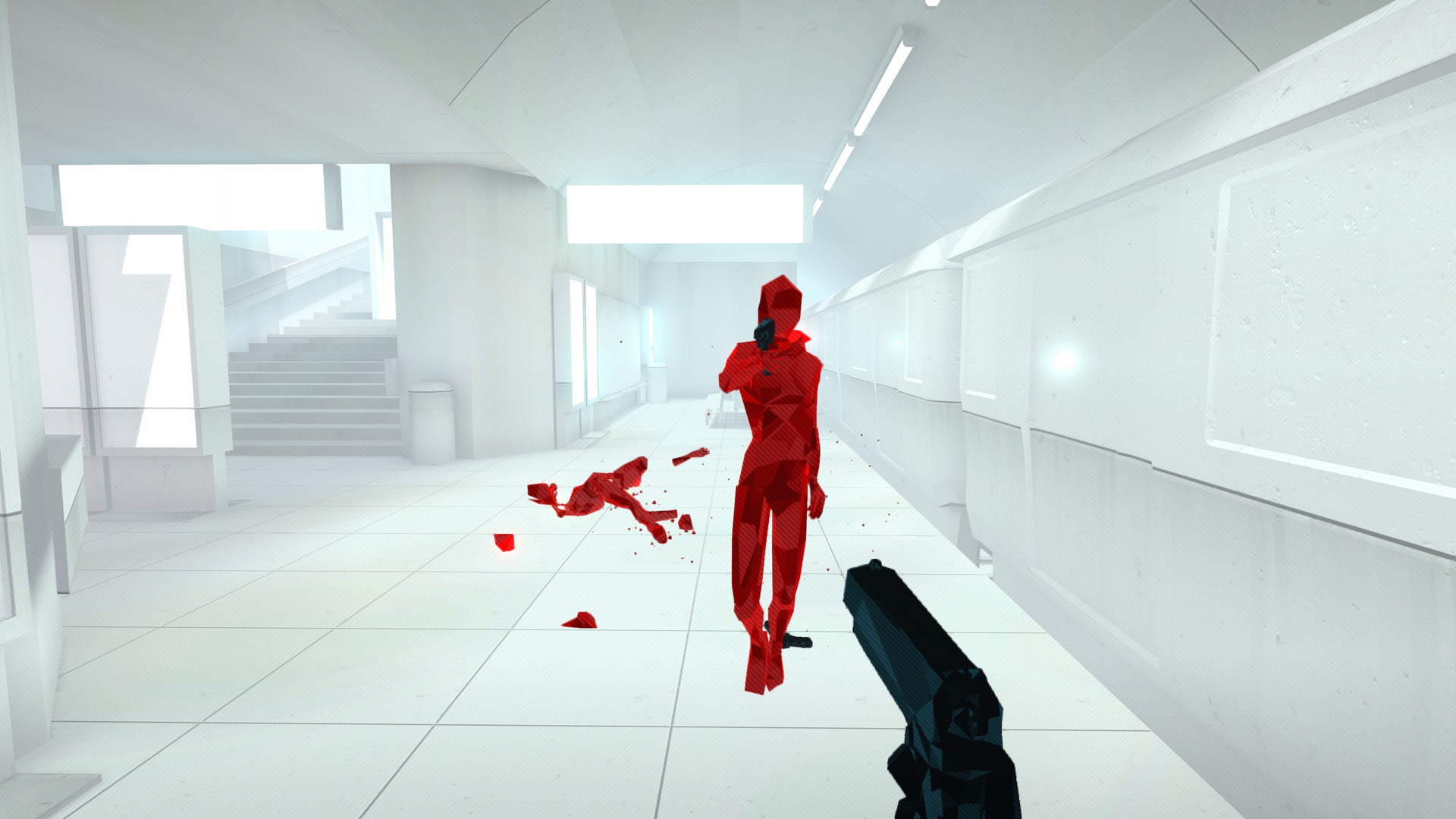 SUPERHOT - screenshot 16