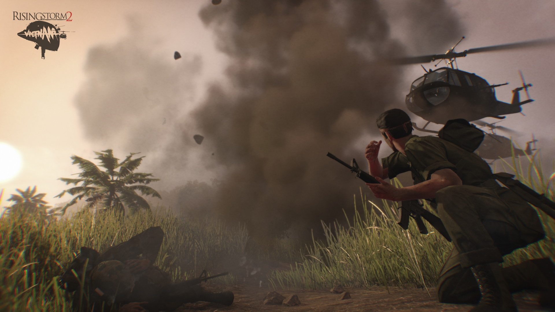 Rising Storm 2: Vietnam - screenshot 87