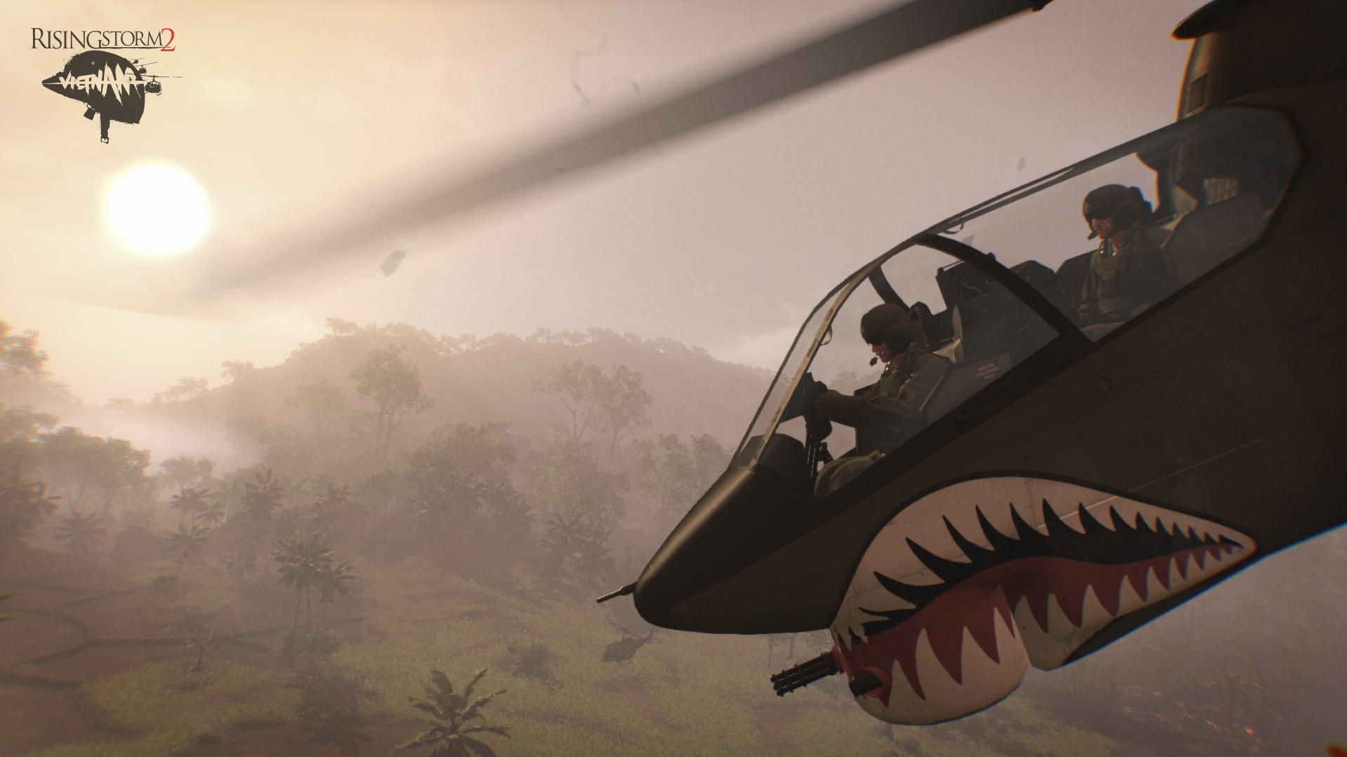 Rising Storm 2: Vietnam - screenshot 86