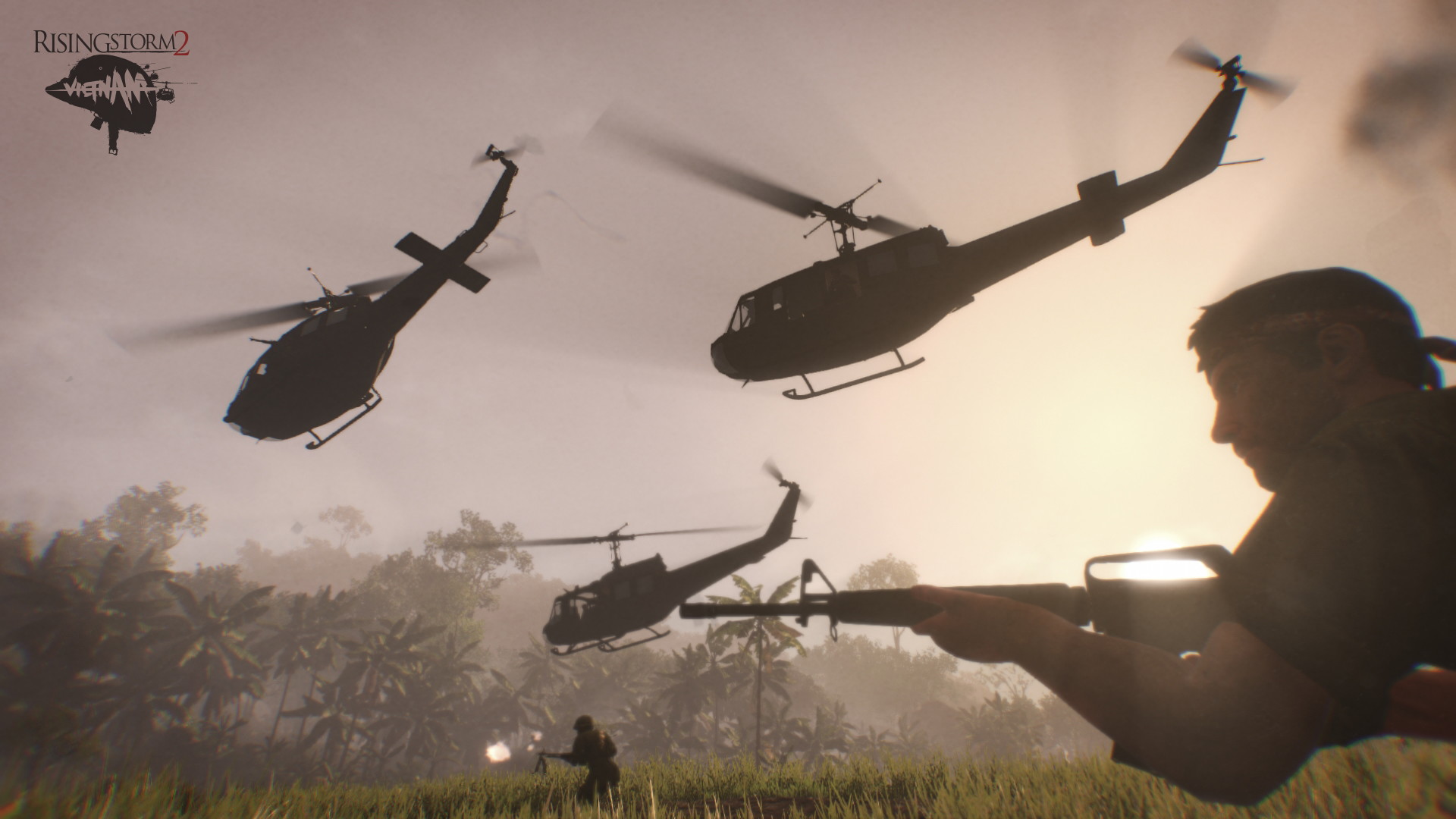 Rising Storm 2: Vietnam - screenshot 84