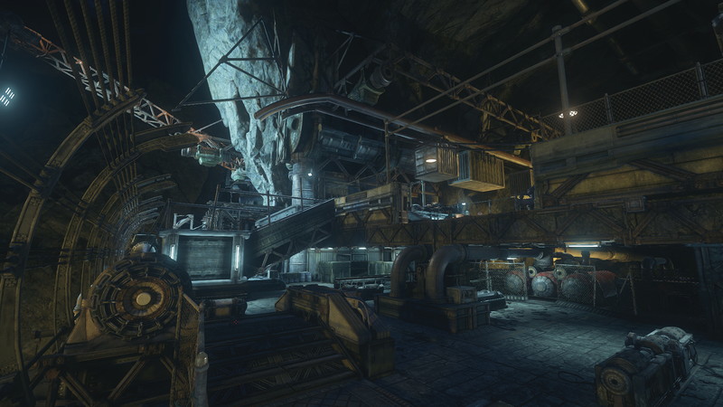 Gears of War: Ultimate Edition - screenshot 7