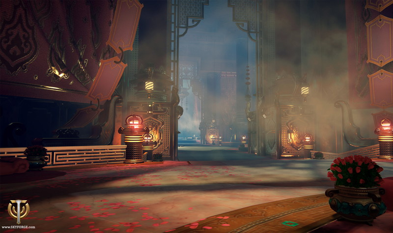 Skyforge - screenshot 10