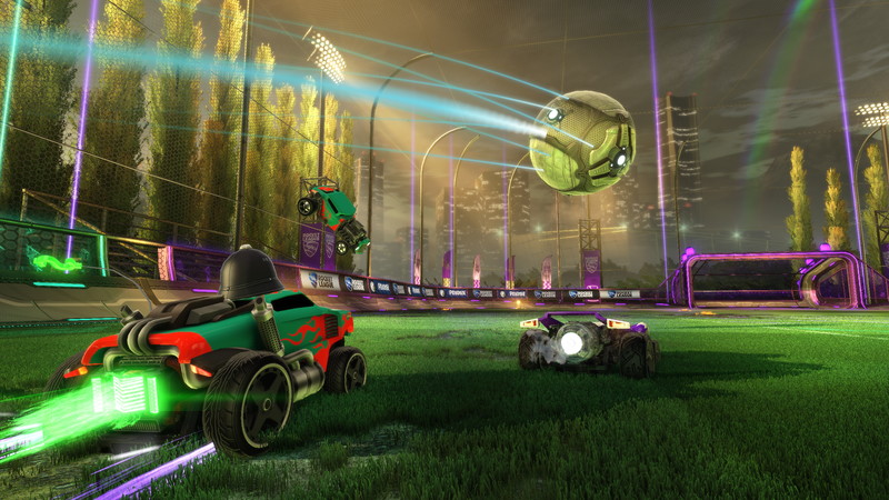 Rocket League - screenshot 8