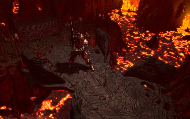 Path of Exile: The Awakening - screenshot 6