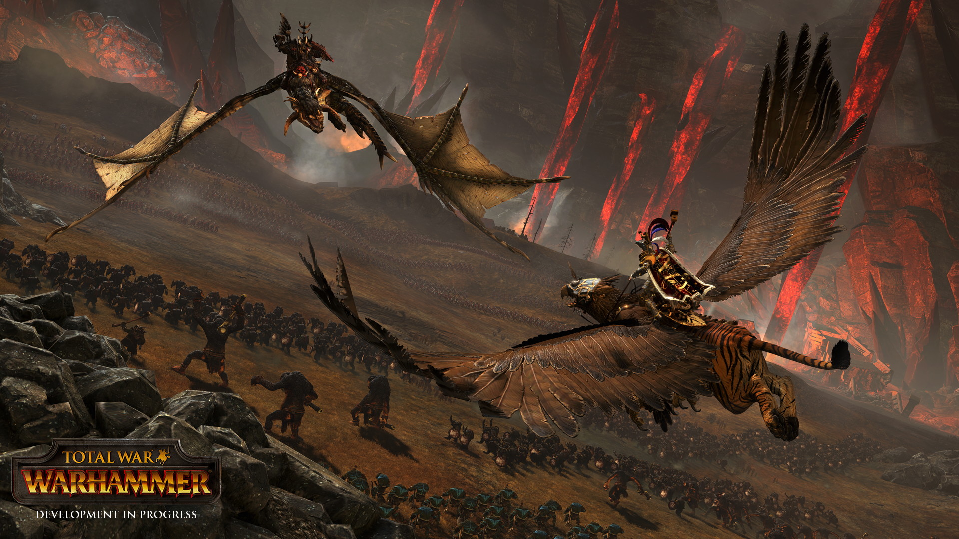 Total War: Warhammer - screenshot 59