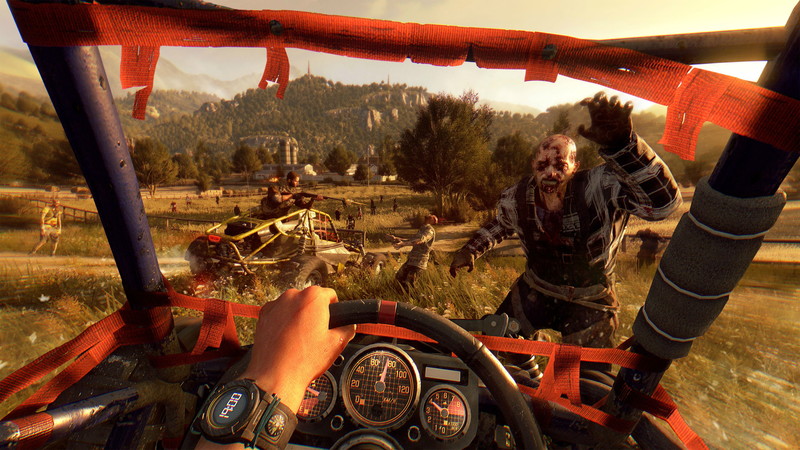 Dying Light: The Following - screenshot 5