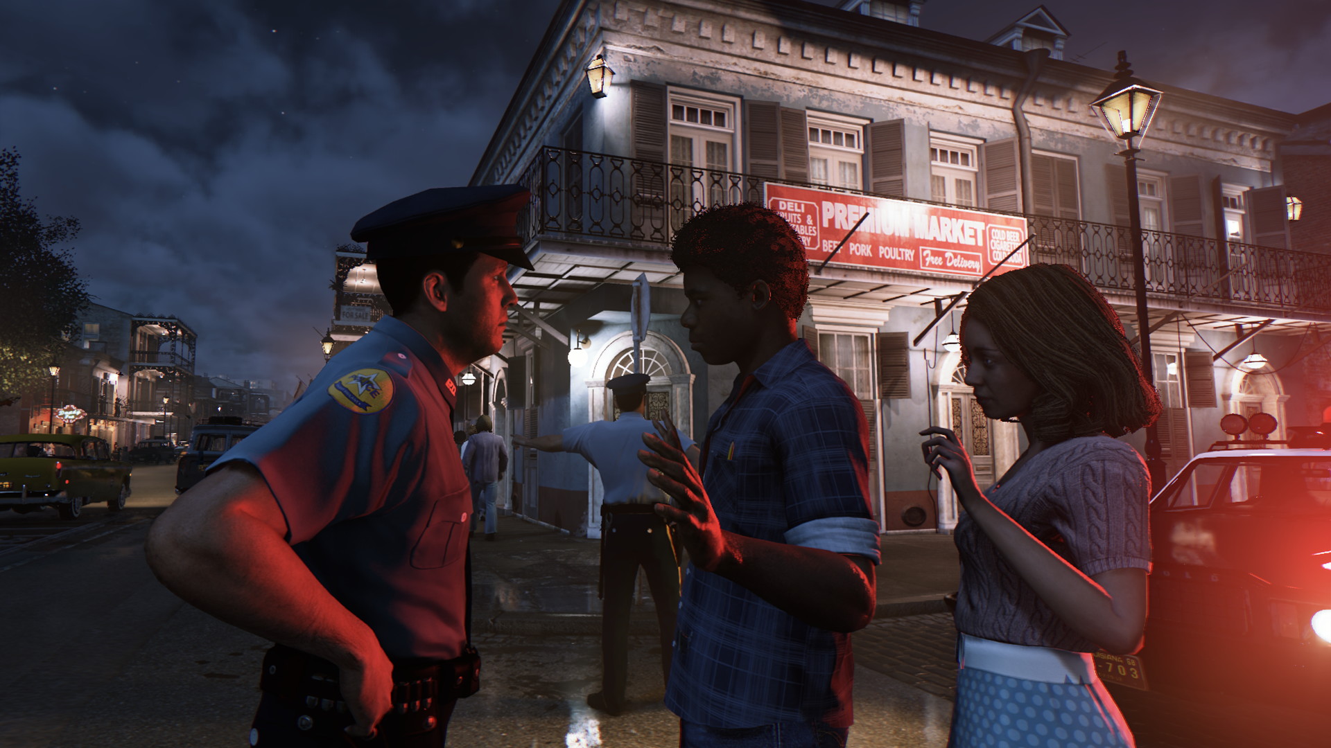 Mafia 3 - screenshot 20