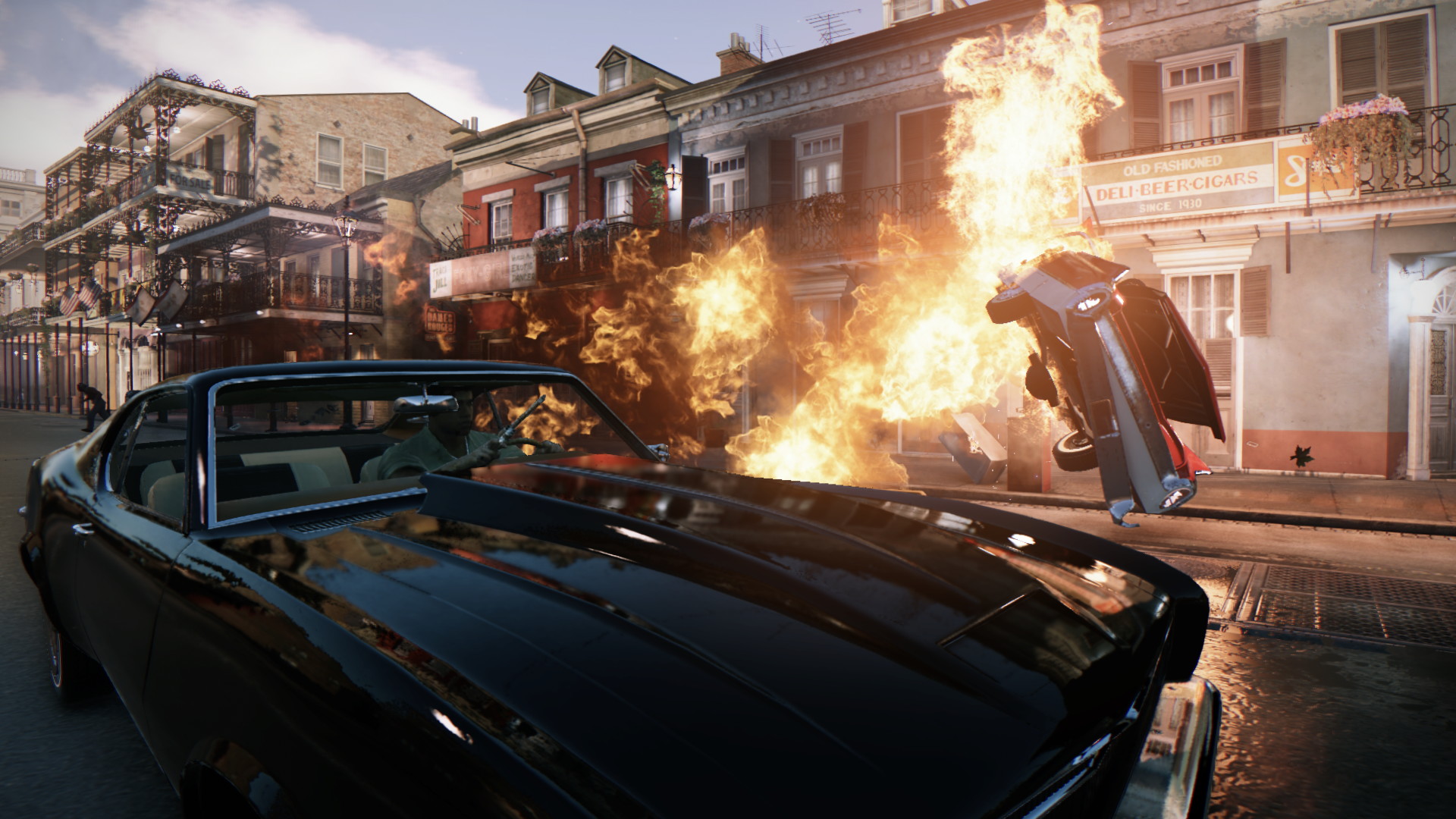 Mafia 3 - screenshot 19