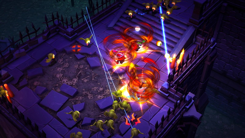 Super Dungeon Bros - screenshot 7