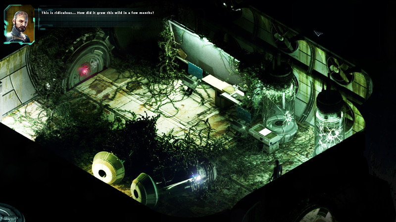 Stasis - screenshot 11