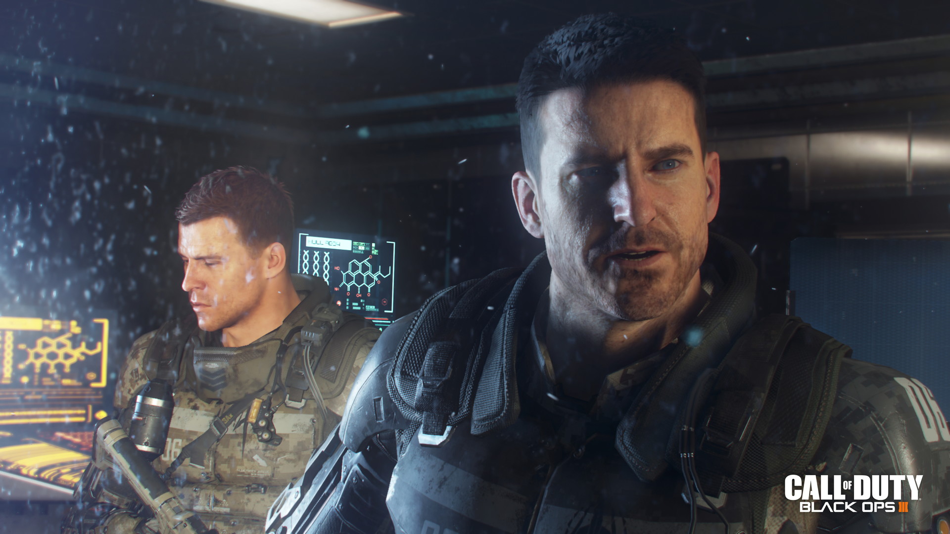 Call of Duty: Black Ops 3 - screenshot 19