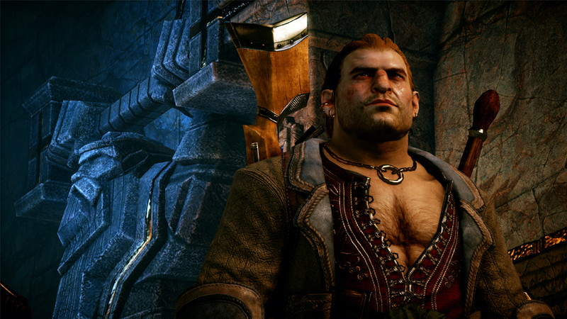 Dragon Age: Inquisition - The Descent - screenshot 2