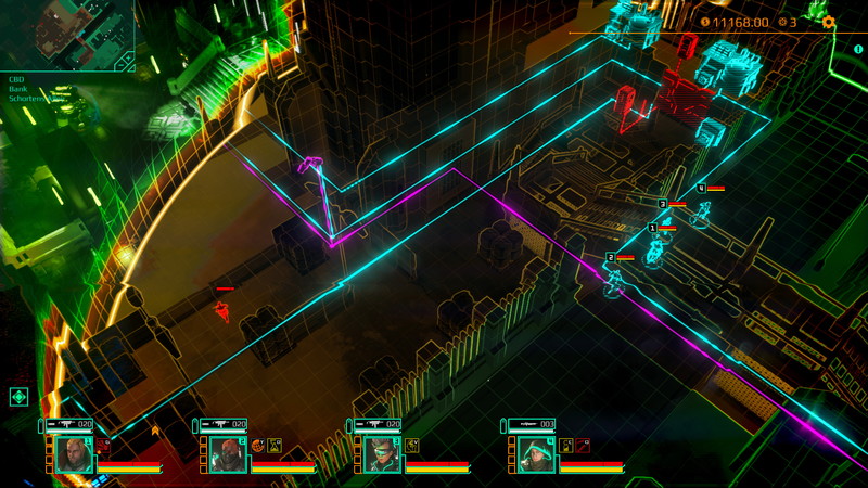 Satellite Reign - screenshot 11