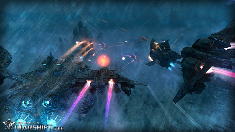 WARSHIFT - screenshot 26