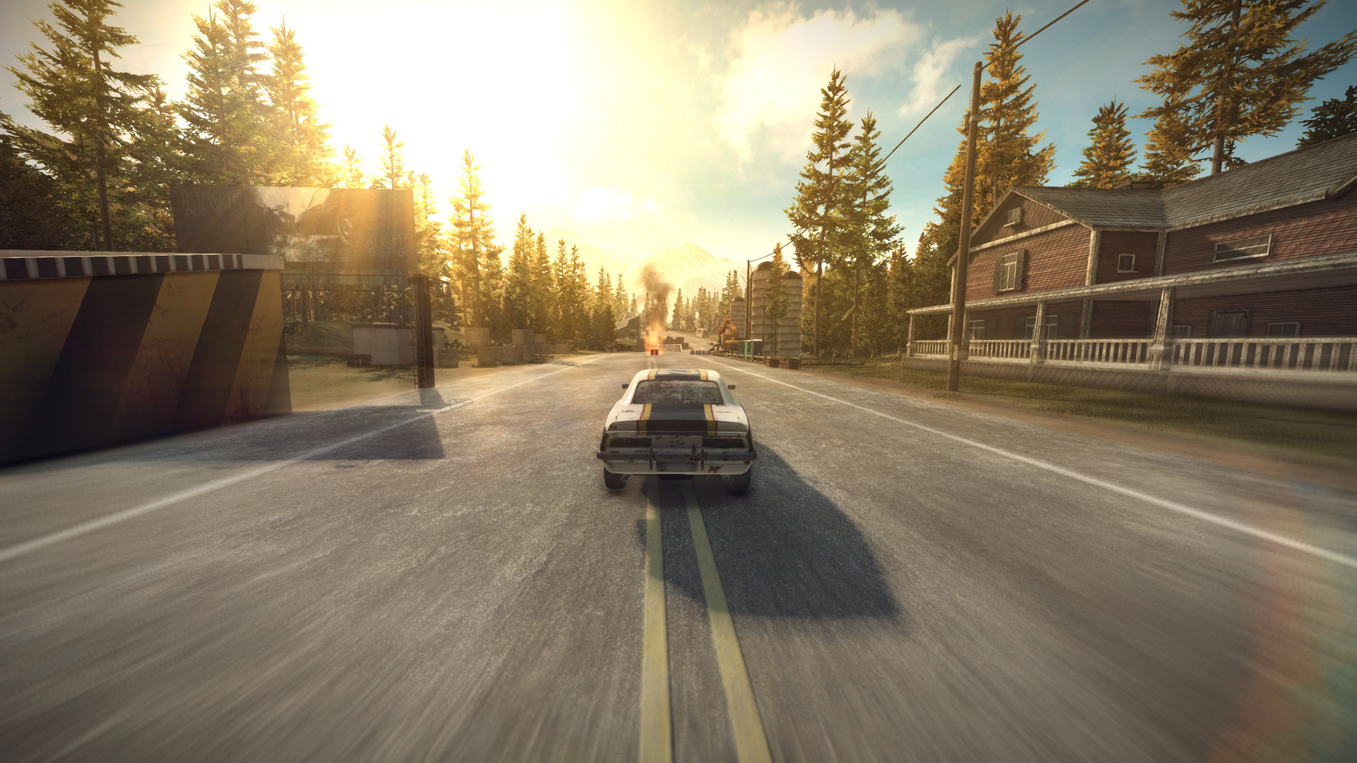 FlatOut 4: Total Insanity - screenshot 12