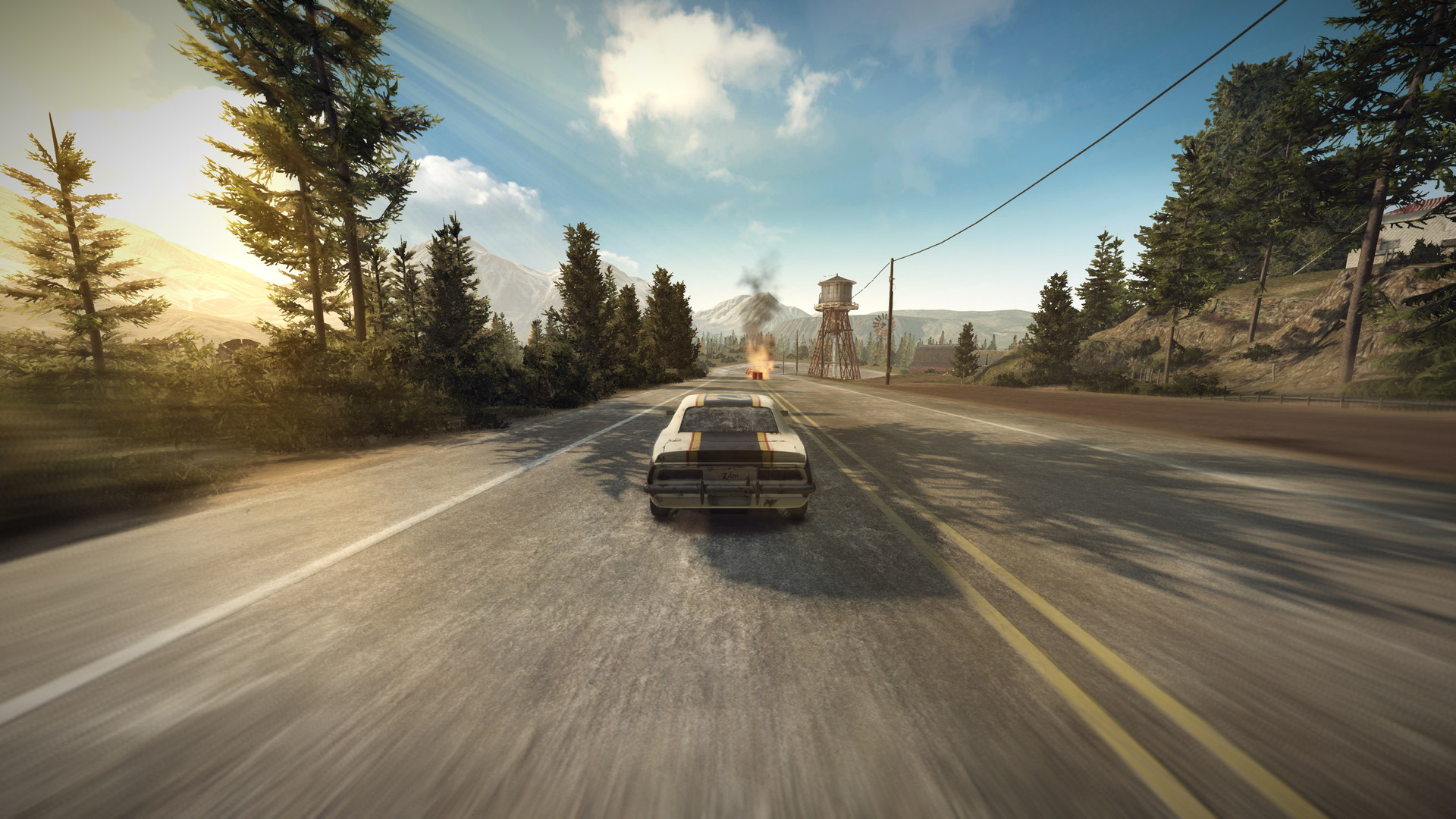 FlatOut 4: Total Insanity - screenshot 10