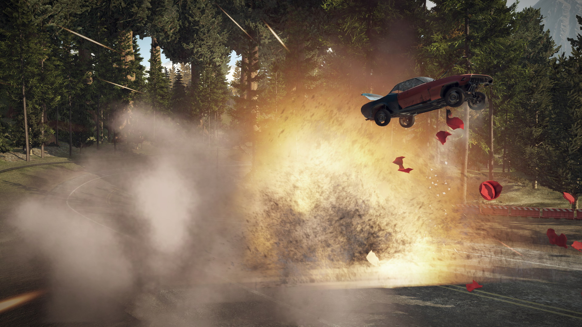 FlatOut 4: Total Insanity - screenshot 8