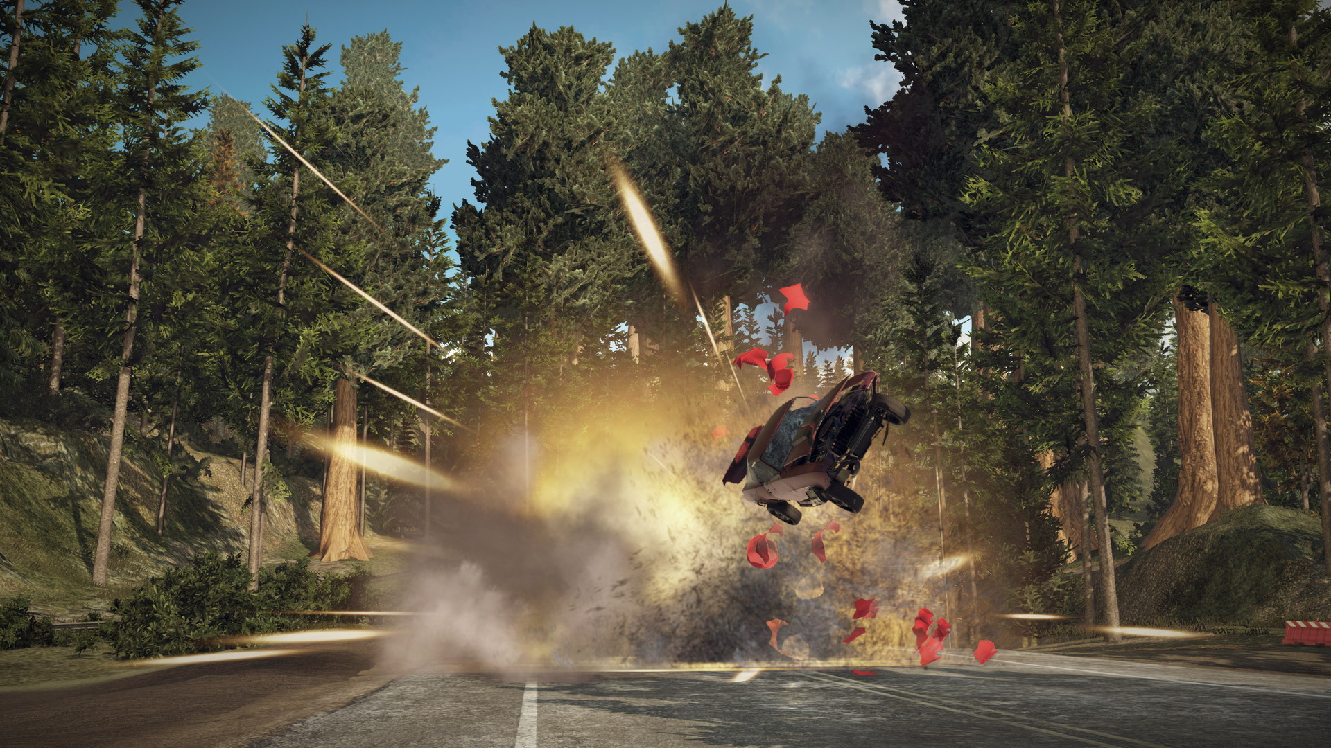 FlatOut 4: Total Insanity - screenshot 7