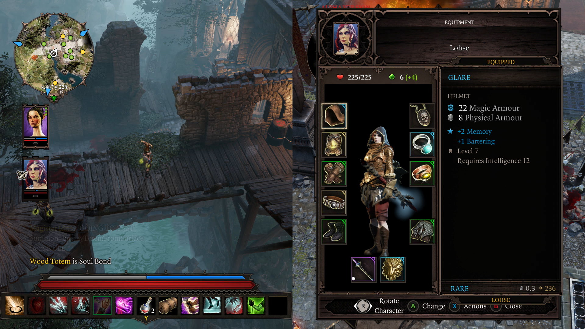 Divinity: Original Sin II - screenshot 11