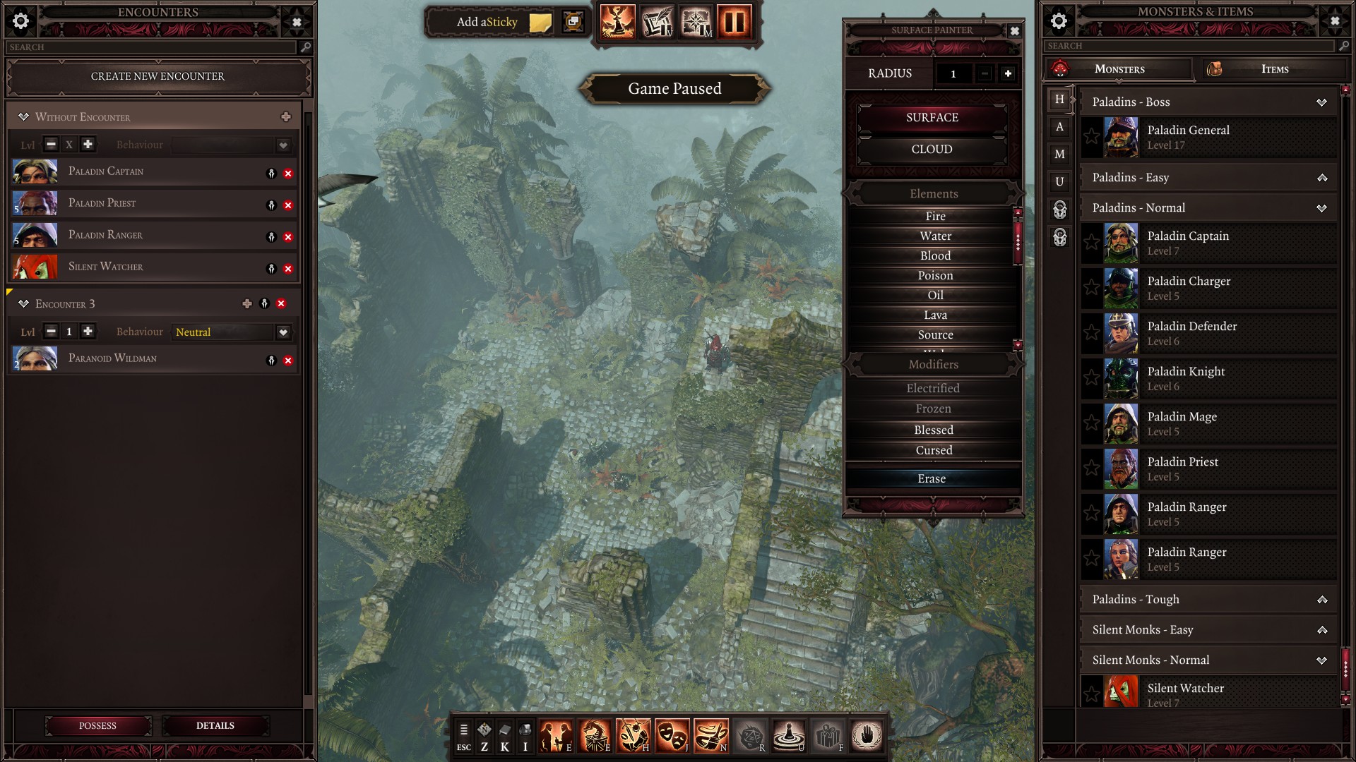 Divinity: Original Sin II - screenshot 9