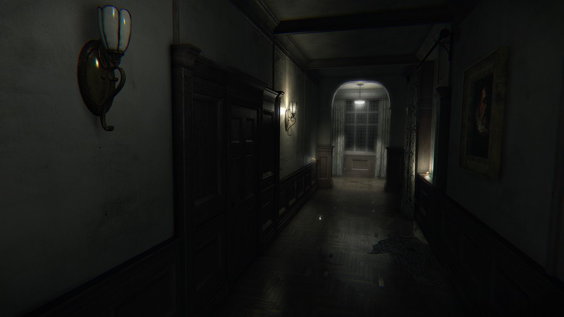 Layers of Fear - screenshot 15