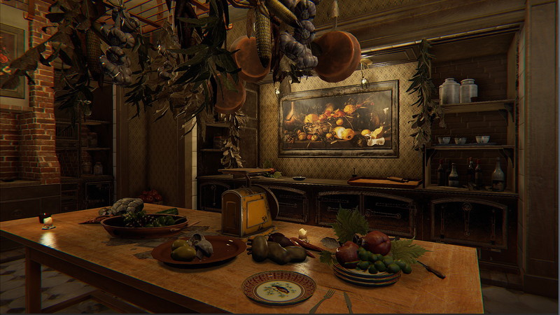 Layers of Fear - screenshot 13