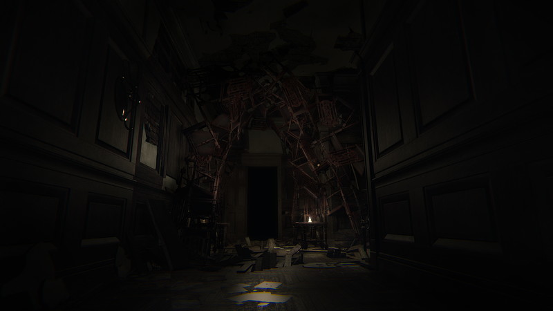 Layers of Fear - screenshot 11