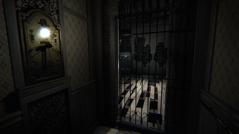 Layers of Fear - screenshot 9