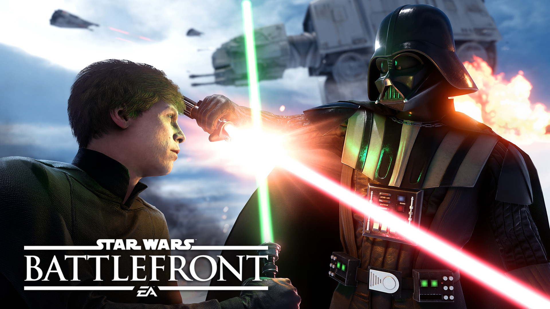 Star Wars: BattleFront - screenshot 23