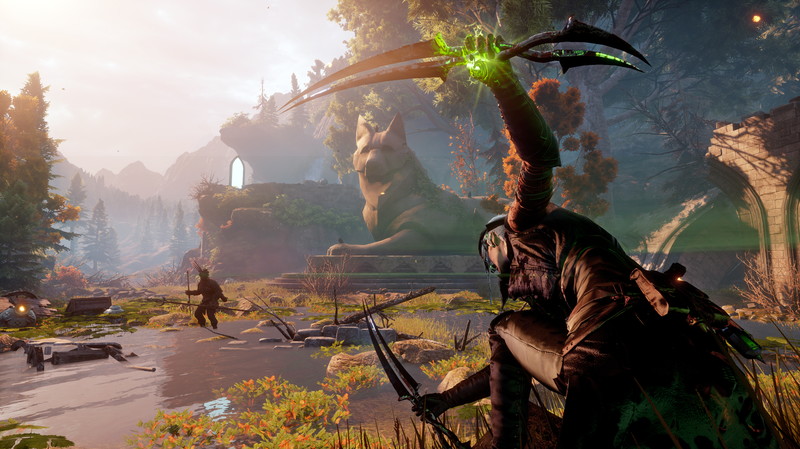 Dragon Age: Inquisition - Trespasser - screenshot 1