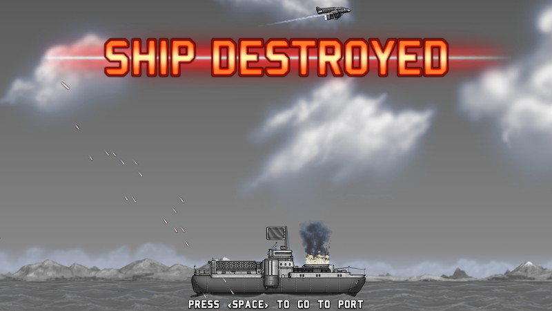 All Guns On Deck - screenshot 2