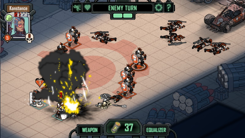 Skyshine's BEDLAM - screenshot 12