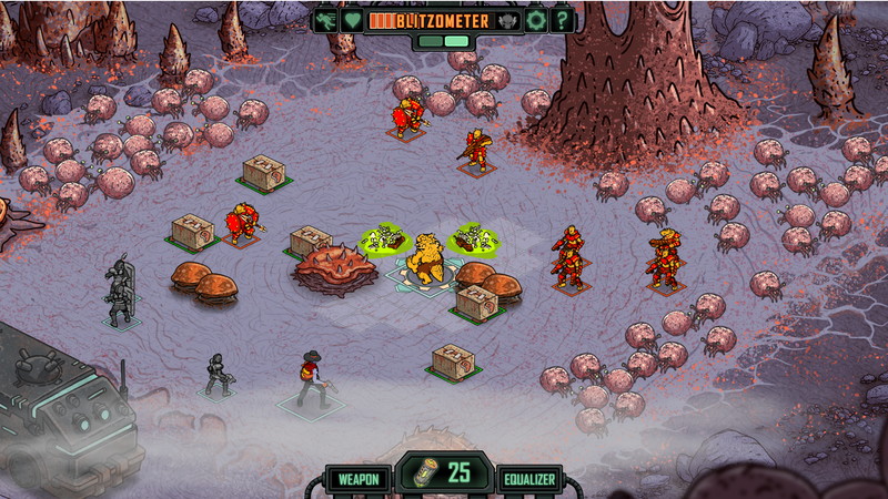 Skyshine's BEDLAM - screenshot 9