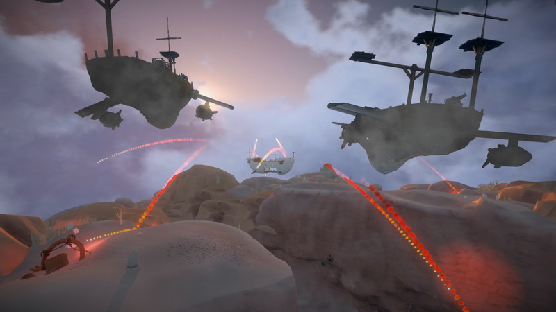 Worlds Adrift - screenshot 3