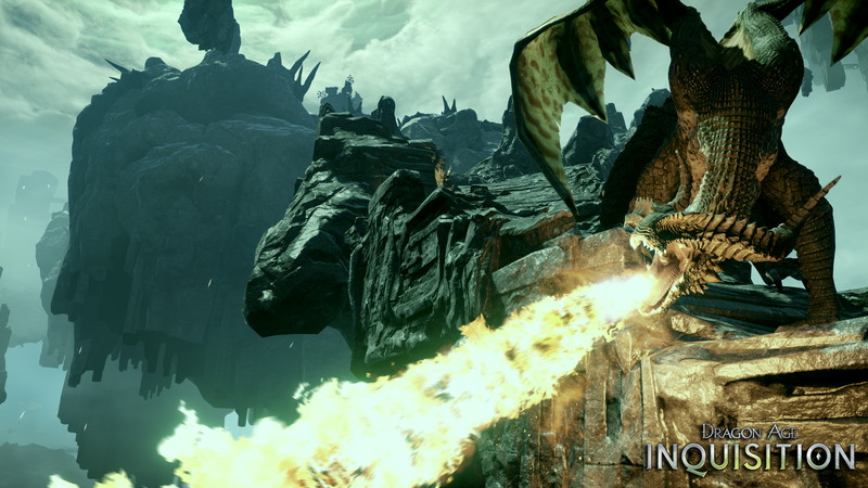 Dragon Age: Inquisition - Game of the Year Edition - screenshot 14