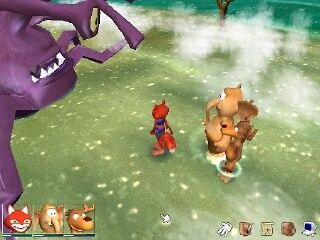 The Mysterious Island - screenshot 27